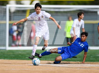 Thumbnail 2 in Bishop's vs. Central (Parker Cup) photogallery.