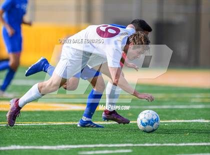 Thumbnail 1 in Bishop's vs. Central (Parker Cup) photogallery.