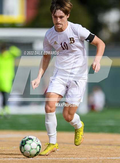 Thumbnail 3 in Bishop's vs. Central (Parker Cup) photogallery.