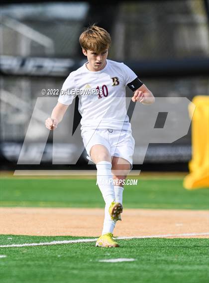 Thumbnail 3 in Bishop's vs. Central (Parker Cup) photogallery.