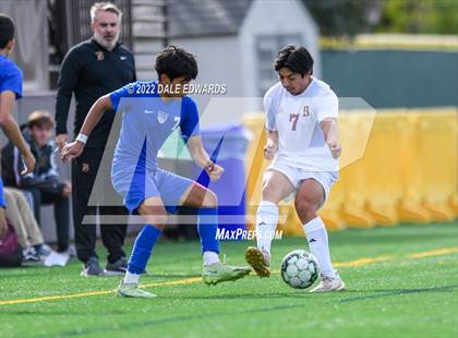 Thumbnail 1 in Bishop's vs. Central (Parker Cup) photogallery.