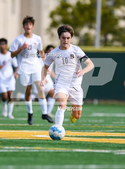 Thumbnail 3 in Bishop's vs. Central (Parker Cup) photogallery.