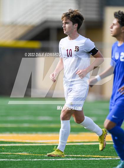 Thumbnail 1 in Bishop's vs. Central (Parker Cup) photogallery.