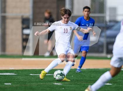Thumbnail 3 in Bishop's vs. Central (Parker Cup) photogallery.