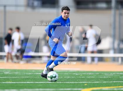 Thumbnail 3 in Bishop's vs. Central (Parker Cup) photogallery.