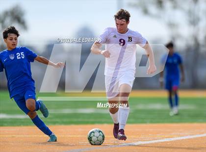 Thumbnail 3 in Bishop's vs. Central (Parker Cup) photogallery.