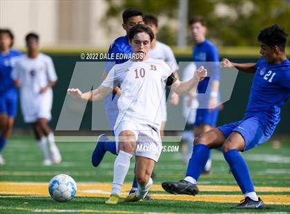 Thumbnail 3 in Bishop's vs. Central (Parker Cup) photogallery.