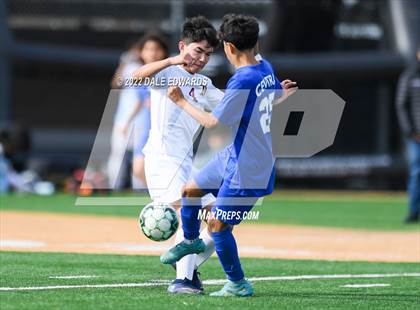 Thumbnail 3 in Bishop's vs. Central (Parker Cup) photogallery.