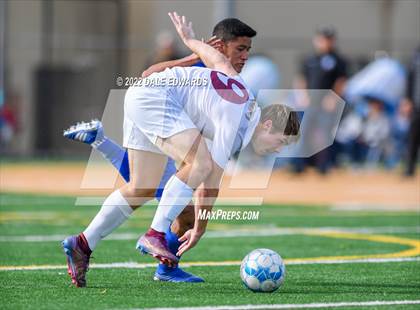 Thumbnail 2 in Bishop's vs. Central (Parker Cup) photogallery.
