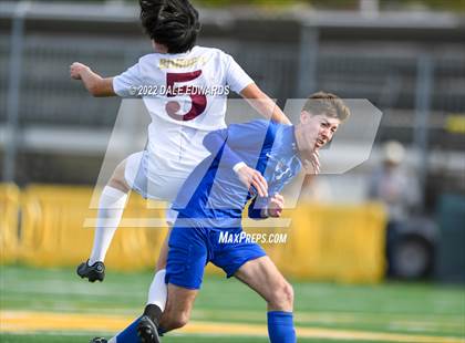 Thumbnail 1 in Bishop's vs. Central (Parker Cup) photogallery.