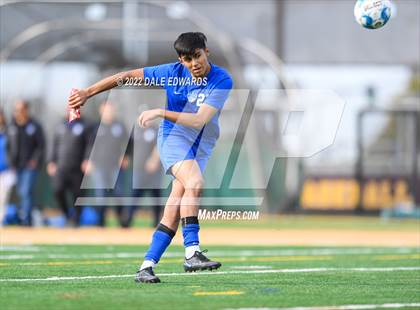 Thumbnail 3 in Bishop's vs. Central (Parker Cup) photogallery.