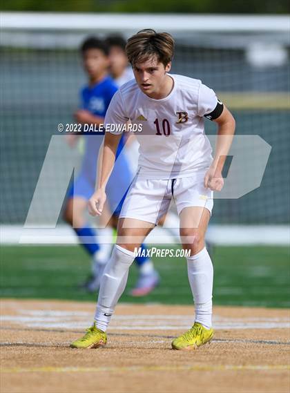 Thumbnail 3 in Bishop's vs. Central (Parker Cup) photogallery.