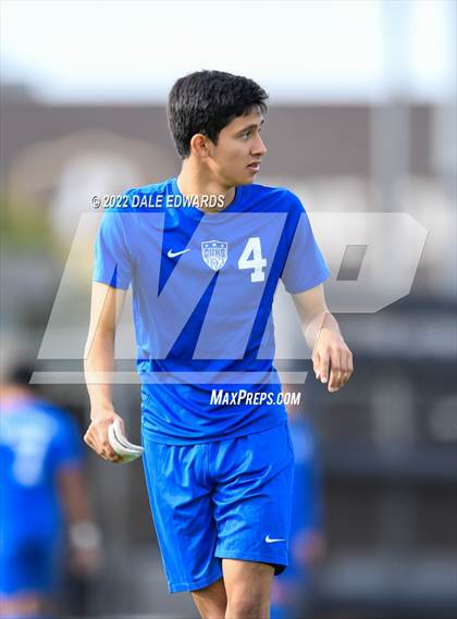 Thumbnail 2 in Bishop's vs. Central (Parker Cup) photogallery.