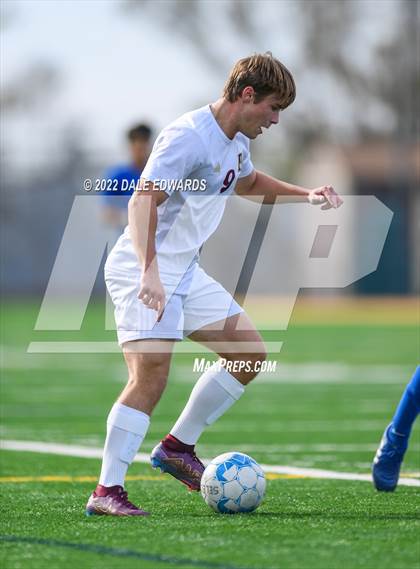 Thumbnail 2 in Bishop's vs. Central (Parker Cup) photogallery.