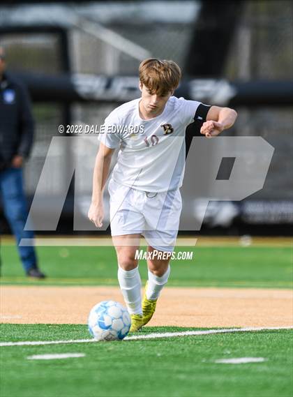 Thumbnail 1 in Bishop's vs. Central (Parker Cup) photogallery.