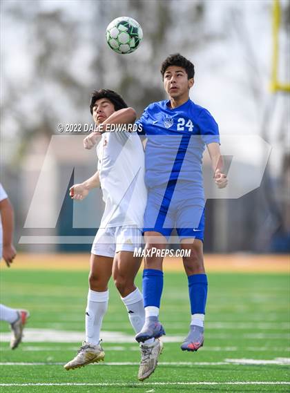 Thumbnail 2 in Bishop's vs. Central (Parker Cup) photogallery.