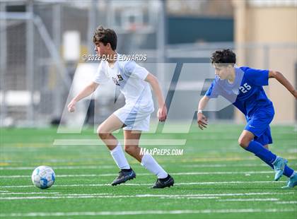 Thumbnail 3 in Bishop's vs. Central (Parker Cup) photogallery.