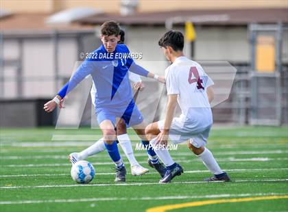 Thumbnail 2 in Bishop's vs. Central (Parker Cup) photogallery.