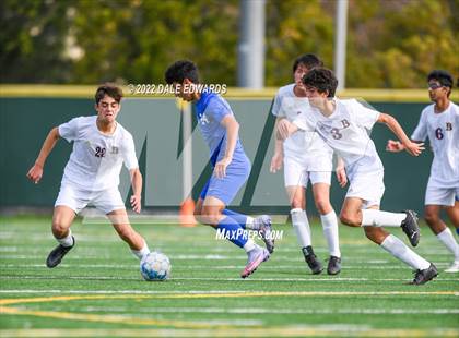 Thumbnail 2 in Bishop's vs. Central (Parker Cup) photogallery.