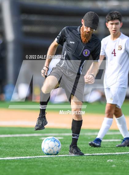 Thumbnail 1 in Bishop's vs. Central (Parker Cup) photogallery.