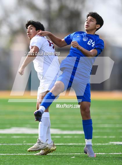 Thumbnail 3 in Bishop's vs. Central (Parker Cup) photogallery.