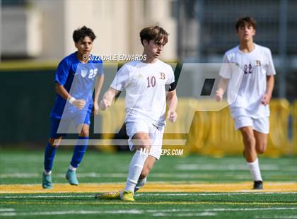 Thumbnail 2 in Bishop's vs. Central (Parker Cup) photogallery.