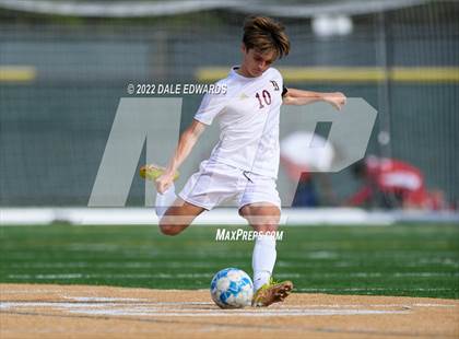 Thumbnail 2 in Bishop's vs. Central (Parker Cup) photogallery.
