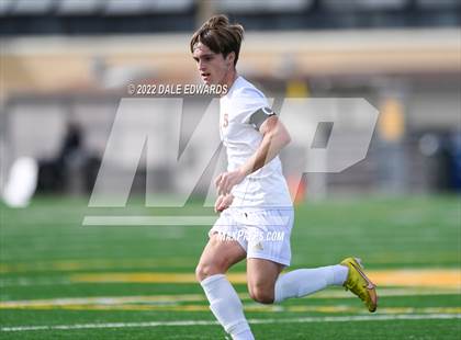 Thumbnail 3 in Bishop's vs. Central (Parker Cup) photogallery.