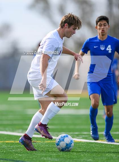 Thumbnail 1 in Bishop's vs. Central (Parker Cup) photogallery.