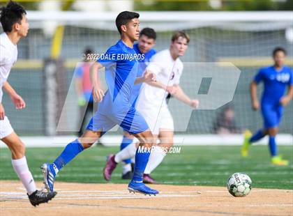 Thumbnail 3 in Bishop's vs. Central (Parker Cup) photogallery.