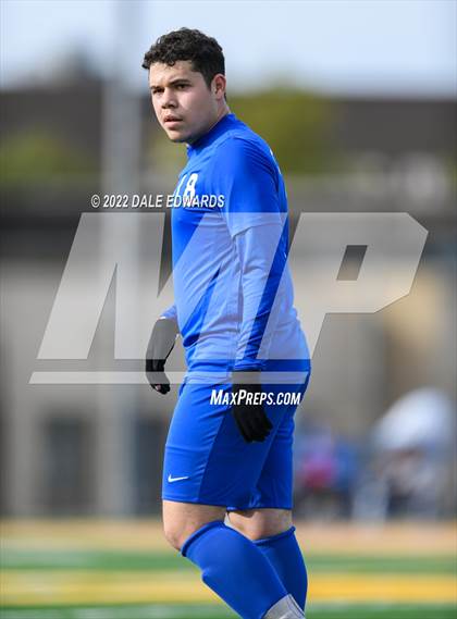 Thumbnail 1 in Bishop's vs. Central (Parker Cup) photogallery.