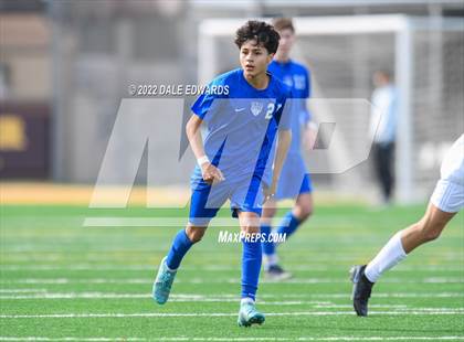 Thumbnail 2 in Bishop's vs. Central (Parker Cup) photogallery.