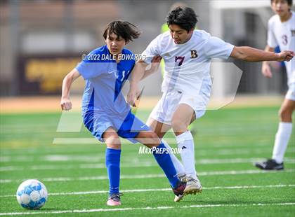 Thumbnail 1 in Bishop's vs. Central (Parker Cup) photogallery.