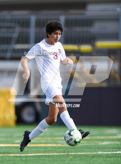 Thumbnail 1 in Bishop's vs. Central (Parker Cup) photogallery.