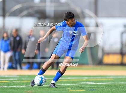 Thumbnail 2 in Bishop's vs. Central (Parker Cup) photogallery.