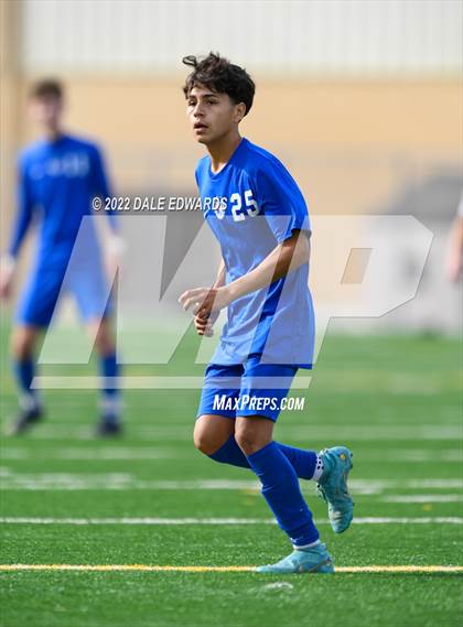 Thumbnail 3 in Bishop's vs. Central (Parker Cup) photogallery.