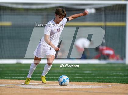 Thumbnail 1 in Bishop's vs. Central (Parker Cup) photogallery.