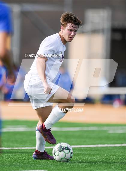 Thumbnail 1 in Bishop's vs. Central (Parker Cup) photogallery.