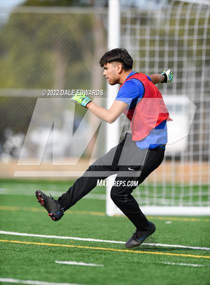 Thumbnail 2 in Bishop's vs. Central (Parker Cup) photogallery.