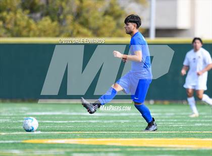 Thumbnail 2 in Bishop's vs. Central (Parker Cup) photogallery.
