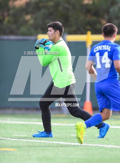 Thumbnail 1 in Bishop's vs. Central (Parker Cup) photogallery.
