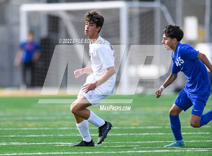 Thumbnail 1 in Bishop's vs. Central (Parker Cup) photogallery.