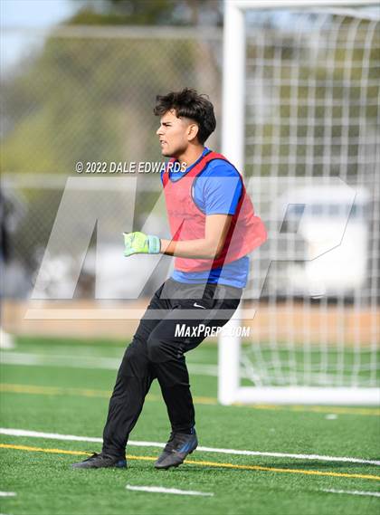 Thumbnail 3 in Bishop's vs. Central (Parker Cup) photogallery.