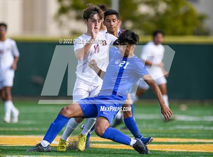 Thumbnail 1 in Bishop's vs. Central (Parker Cup) photogallery.
