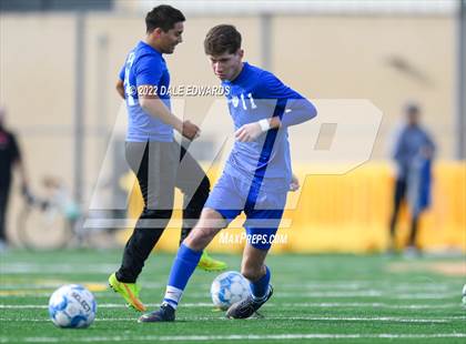 Thumbnail 3 in Bishop's vs. Central (Parker Cup) photogallery.