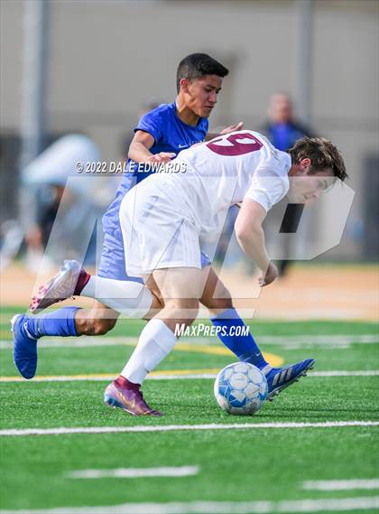 Thumbnail 3 in Bishop's vs. Central (Parker Cup) photogallery.