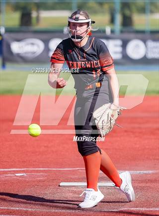 Kennewick @ Peninsula (WIAA 3A State Playoffs)