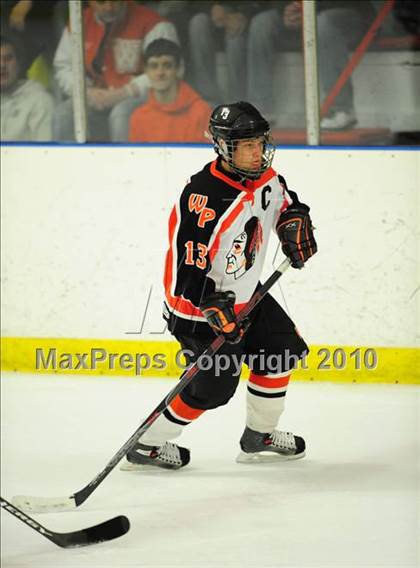 Thumbnail 2 in Masuk vs. Watertown/Pomperaug (CIAC Division 3 Quarterfinal) photogallery.