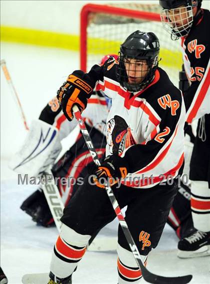 Thumbnail 1 in Masuk vs. Watertown/Pomperaug (CIAC Division 3 Quarterfinal) photogallery.