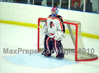 Thumbnail 1 in Masuk vs. Watertown/Pomperaug (CIAC Division 3 Quarterfinal) photogallery.